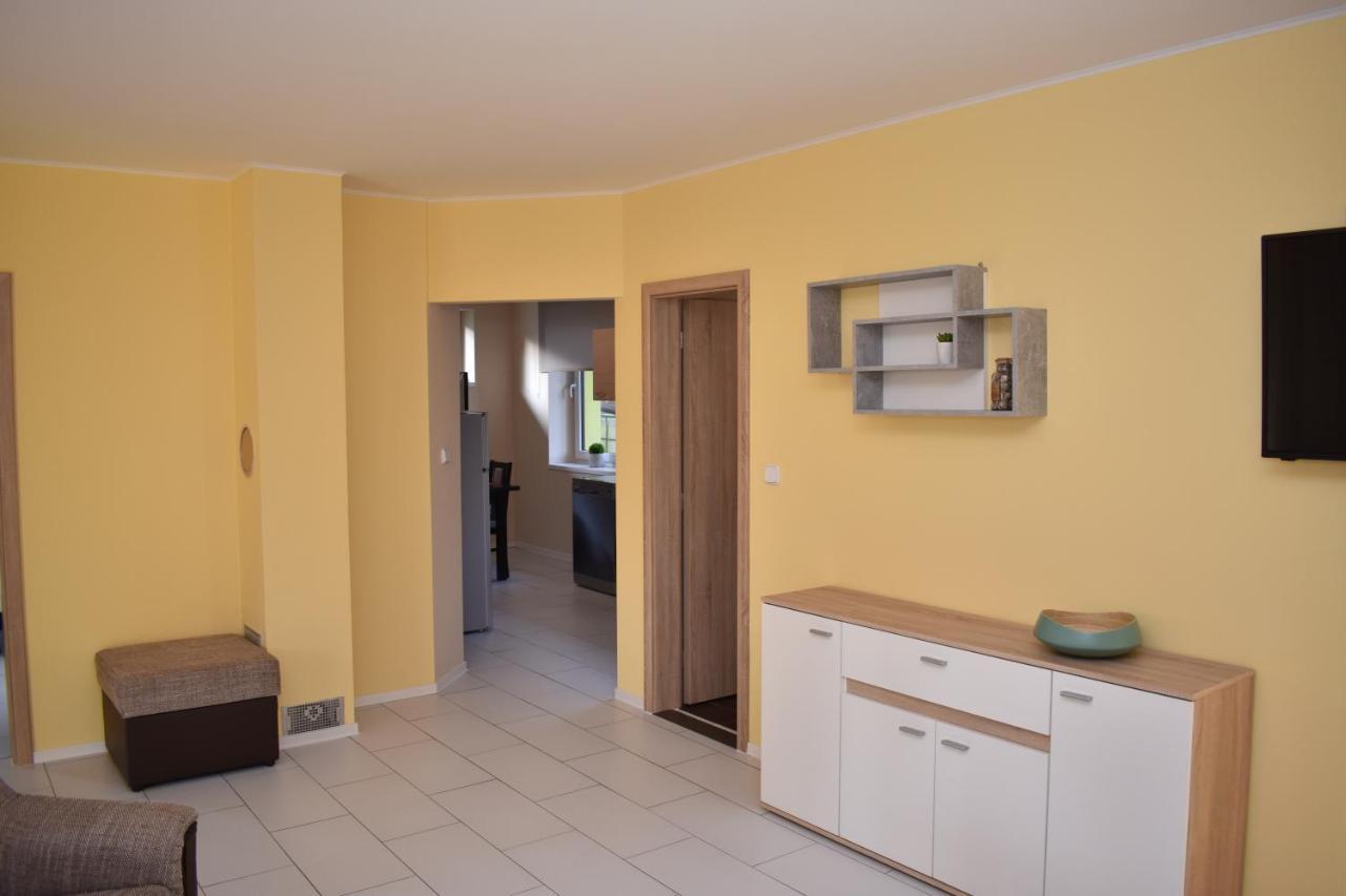 Sunny House Villa Lipno nad Vltavou Bagian luar foto